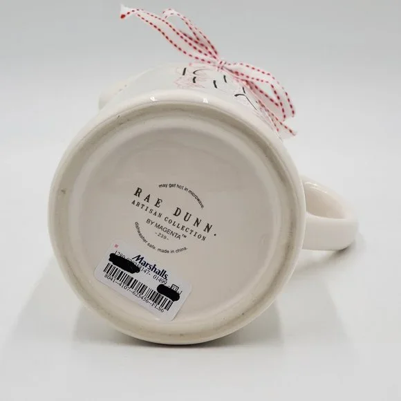 Rae Dunn ICED TEA Pitcher - NWT - Picture 10 of 11